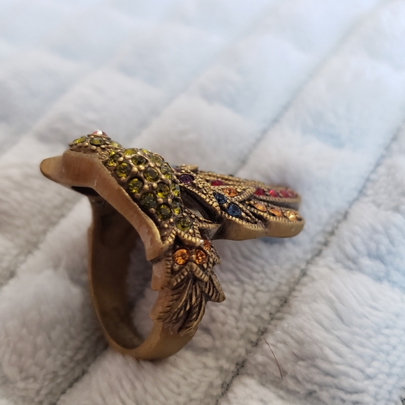 Heidi Daus Ring - Picture 6 of 8